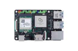 ASUS Tinker Board 2S zestaw uruchomieniowy 2000 Mhz RK3399