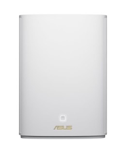 ASUS ZenWiFi AX Hybrid (XP4) (1-PK) Dual-band (2.4 GHz/5 GHz) Wi-Fi 6 (802.11ax) Biały 2 Wewnętrzne