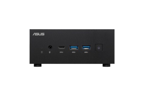 ASUS ExpertCenter PN52-S5030MD 5600H mini PC AMD Ryzen™ 5 8 GB DDR4-SDRAM 256 GB SSD Czarny