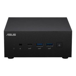 ASUS ExpertCenter PN64-S7013MD i7-12700H mini PC Intel® Core™ i7 16 GB DDR5-SDRAM 512 GB SSD Czarny