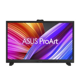 ASUS ProArt OLED PA32DC monitor komputerowy 80 cm (31.5