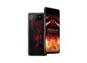 ASUS ROG Phone 6 Diablo Immortal Edition 17,2 cm (6.78") Dual SIM Android 12 5G USB Type-C 16 GB 512 GB 6000 mAh Czarny, Czerwon