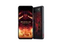 ASUS ROG Phone 6 Diablo Immortal Edition 17,2 cm (6.78") Dual SIM Android 12 5G USB Type-C 16 GB 512 GB 6000 mAh Czarny, Czerwon