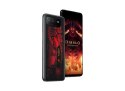 ASUS ROG Phone 6 Diablo Immortal Edition 17,2 cm (6.78") Dual SIM Android 12 5G USB Type-C 16 GB 512 GB 6000 mAh Czarny, Czerwon