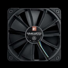 ASUS ROG RYUJIN 360 Procesor Chłodnica cieczy all-in-one 12 cm Czarny 1 szt.