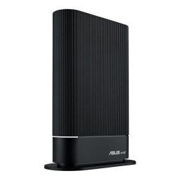 ASUS RT-AX59U router bezprzewodowy Gigabit Ethernet Dual-band (2.4 GHz/5 GHz) Czarny