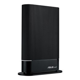 ASUS RT-AX59U router bezprzewodowy Gigabit Ethernet Dual-band (2.4 GHz/5 GHz) Czarny