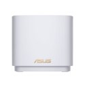 ASUS ZenWiFi XD4 Plus AX1800 3 Pack White Dual-band (2.4 GHz/5 GHz) Wi-Fi 6 (802.11ax) Biały 2 Wewnętrzne