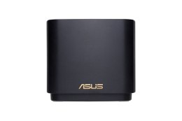 ASUS ZenWiFi XD4 Plus (B-1-PK) Dual-band (2.4 GHz/5 GHz) Wi-Fi 6 (802.11ax) Czarny 2 Wewnętrzne