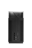 ASUS ZenWiFi Pro XT12 (1-PK) router bezprzewodowy Gigabit Ethernet Tri-band (2.4 GHz/5 GHz/5 GHz) Czarny