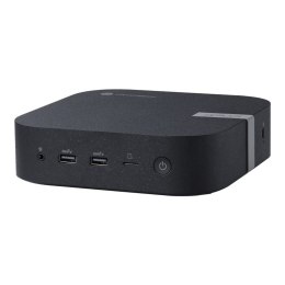 ASUS Chromebox CHROMEBOX5-S7009UN+ i7-1260P mini PC Intel® Core™ i7 16 GB DDR4-SDRAM 256 GB SSD ChromeOS Czarny