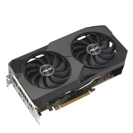 ASUS Dual Radeon RX 6600 V2 8GB GDDR6 AMD