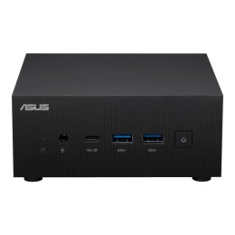 ASUS ExpertCenter PN53-S7065MD AMD Ryzen™ 7 7735H 16 GB DDR5-SDRAM 512 GB SSD Mini PC Czarny