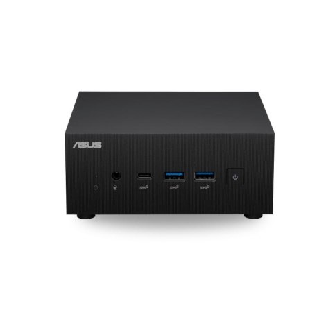 ASUS ExpertCenter PN64-S7018MDE1 i7-13700H mini PC Intel® Core™ i7 16 GB DDR5-SDRAM 512 GB SSD Czarny