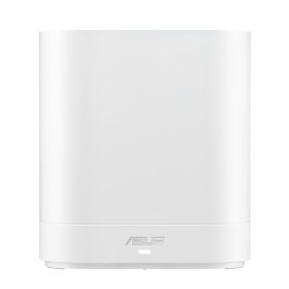 ASUS EBM68(1PK) - Expert Wifi Tri-band (2.4 GHz/5 GHz/5 GHz) Wi-Fi 6 (802.11ax) Biały 3 Wewnętrzne