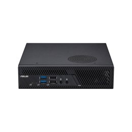 ASUS PB63-B3014MH Mini PC Intel® Core™ i3 i3-13100 8 GB DDR5-SDRAM 256 GB SSD Czarny