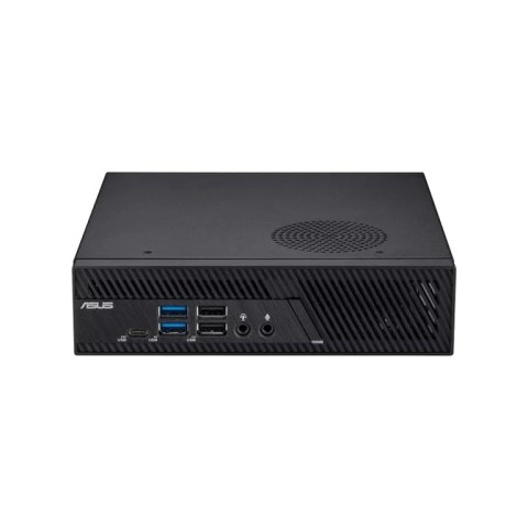 ASUS PB63-B5046AH Mini PC Intel® Core™ i5 i5-13400 16 GB DDR5-SDRAM 512 GB SSD Windows 11 Pro Czarny