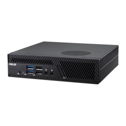 ASUS PB63-B7013AH Mini PC Intel® Core™ i7 i7-13700 16 GB DDR5-SDRAM 512 GB SSD Windows 11 Pro Czarny