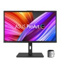 ASUS ProArt PA27DCE-K monitor komputerowy 68,3 cm (26.9") 3840 x 2160 px 4K Ultra HD OLED Czarny