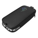 ASUS ROG ALLY Travel Case Pokrowiec Dowolna marka Poliester, Poliuretan (PU) Czarny