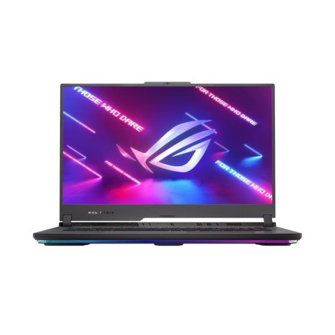 ASUS ROG Strix G17 G713PV-LL014W AMD Ryzen™ 9 7945HX Laptop 43,9 cm (17.3") Wide Quad HD 32 GB DDR5-SDRAM 1 TB SSD NVIDIA GeForc