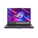 ASUS ROG Strix G17 G713PV-LL014W AMD Ryzen™ 9 7945HX Laptop 43,9 cm (17.3") Wide Quad HD 32 GB DDR5-SDRAM 1 TB SSD NVIDIA GeForc