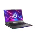 ASUS ROG Strix G17 G713PV-LL014W AMD Ryzen™ 9 7945HX Laptop 43,9 cm (17.3") Wide Quad HD 32 GB DDR5-SDRAM 1 TB SSD NVIDIA GeForc