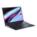 ASUS Zenbook UX7602VI-MY034W Intel® Core™ i9 i9-13900H Laptop 40,6 cm (16") Ekran dotykowy 3.2K 32 GB LPDDR5x-SDRAM 2 TB SSD NVI