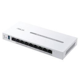 ASUS ExpertWiFi EBG19P ruter Gigabit Ethernet Biały