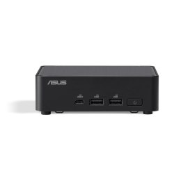 ASUS NUC 14 Pro Slim Mini PC RNUC14RVKV5068C0I Intel Core Ultra 5 135H 16 GB DDR5-SDRAM 512 GB SSD Windows 11 Pro UCFF Czarny