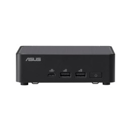 ASUS NUC 14 Pro Slim Mini PC RNUC14RVKV5068C0I Intel Core Ultra 5 135H 16 GB DDR5-SDRAM 512 GB SSD Windows 11 Pro UCFF Czarny