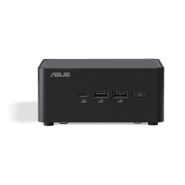 ASUS NUC 14 Pro Tall Mini PC RNUC14RVHU5068C0I Intel Core Ultra 5 125H 16 GB DDR5-SDRAM 512 GB SSD Windows 11 Pro UCFF Czarny