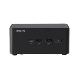 ASUS NUC 14 Pro Tall Mini PC RNUC14RVHU5068C0I Intel Core Ultra 5 125H 16 GB DDR5-SDRAM 512 GB SSD Windows 11 Pro UCFF Czarny