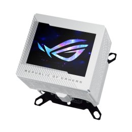 ASUS ROG RYUJIN III WB White Edition Blok wodny