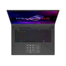 ASUS ROG Strix G16 G614JZR-N4031W Intel® Core™ i9 i9-14900HX Laptop 40,6 cm (16