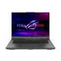 ASUS ROG Strix G16 G614JZR-N4031W Intel® Core™ i9 i9-14900HX Laptop 40,6 cm (16") WQXGA 32 GB DDR5-SDRAM 1 TB SSD NVIDIA GeForce