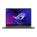 ASUS ROG Zephyrus G16 GU605MV-QP177X Laptop 40,6 cm (16") WQXGA Intel Core Ultra 7 155H 16 GB LPDDR5x-SDRAM 1 TB SSD NVIDIA GeFo