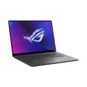 ASUS ROG Zephyrus G16 GU605MV-QP177X Laptop 40,6 cm (16") WQXGA Intel Core Ultra 7 155H 16 GB LPDDR5x-SDRAM 1 TB SSD NVIDIA GeFo