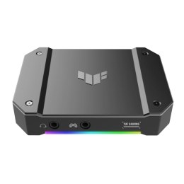 ASUS TUF GAMING CAPTURE BOX-4KPRO karta do przechwytywania video USB 3.2 Gen 2 (3.1 Gen 2)