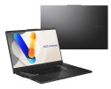 ASUS VivoBook Pro 15 OLED N6506MV-MA071X Intel Core Ultra 7 155H Laptop 39,6 cm (15.6") 3K 24 GB DDR5-SDRAM 1 TB SSD NVIDIA GeFo