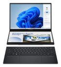 ASUS Zenbook Duo UX8406MA-PZ353W Intel Core Ultra 7 155H Hybryda (2w1) 35,6 cm (14") Ekran dotykowy 2.8K 32 GB LPDDR5x-SDRAM 1 T