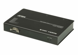 ATEN CE820-ATA-G przedłużacz KVM Nadajnik i odbiornik