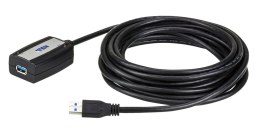 ATEN UE350A-AT kabel USB 5 m USB 3.2 Gen 1 (3.1 Gen 1) USB A Czarny