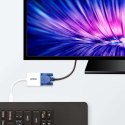 ATEN VC920 adapter kablowy Mini DisplayPort VGA (D-Sub) Biały