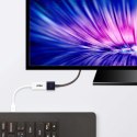 ATEN VC980 adapter kablowy Mini DisplayPort HDMI Biały