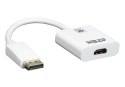 ATEN VC986 adapter kablowy DisplayPort HDMI Biały