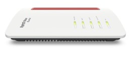 AVM FRITZ!Box 6670 router bezprzewodowy Dual-band (2.4 GHz/5 GHz) Biały