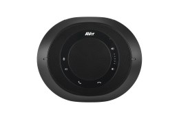 AVer 60U3300000AC akcesorium do wideokonferencji Speakerhone Czarny