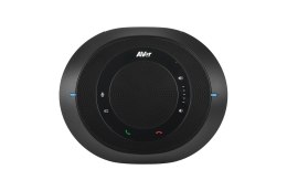 AVer 60U3300000AC akcesorium do wideokonferencji Speakerhone Czarny