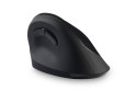 BakkerElkhuizen PRF Mouse Wireless myszka Po prawej stronie RF Wireless 1600 DPI